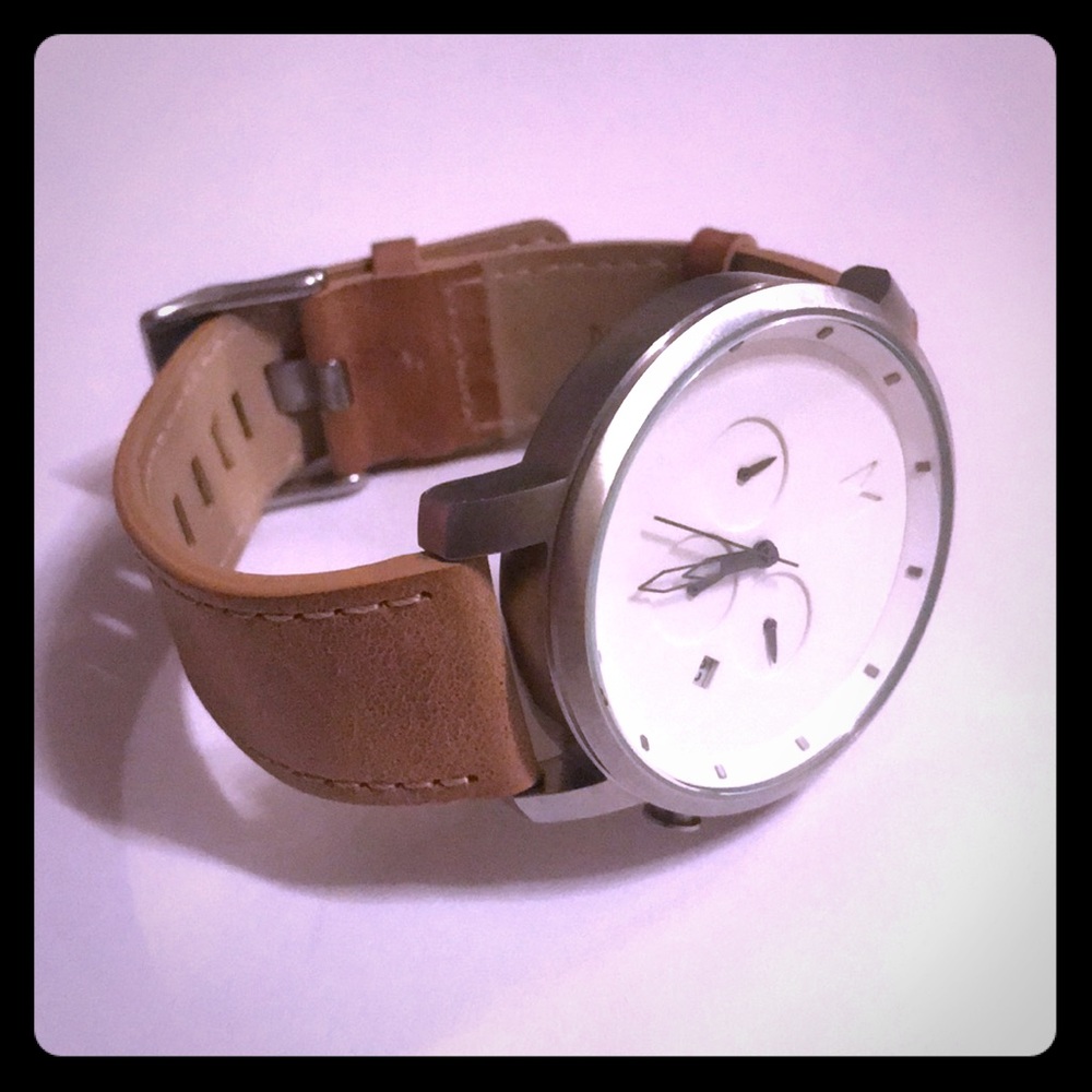 MVMT Chrono Series 45mm